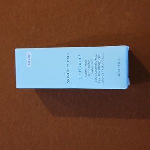 Skinceuticals C E Ferulic 1 Oz